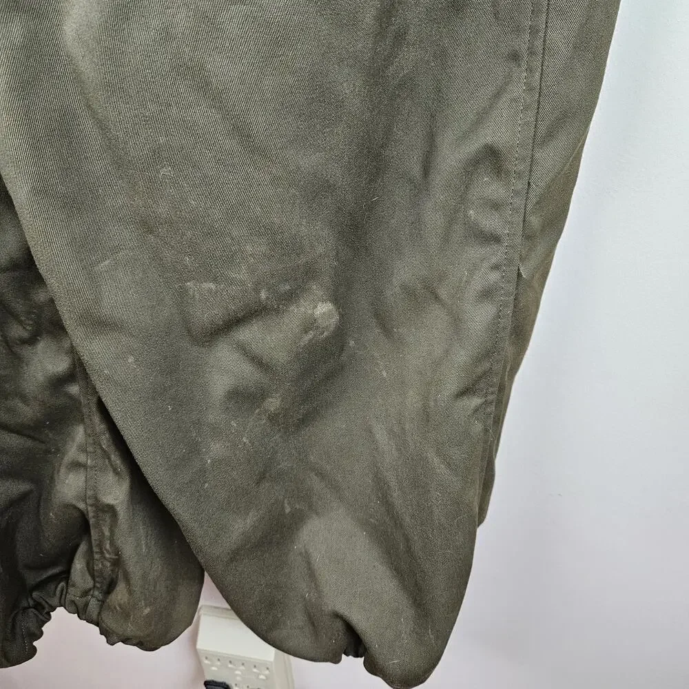 Lion Uniform Inc. vintage us